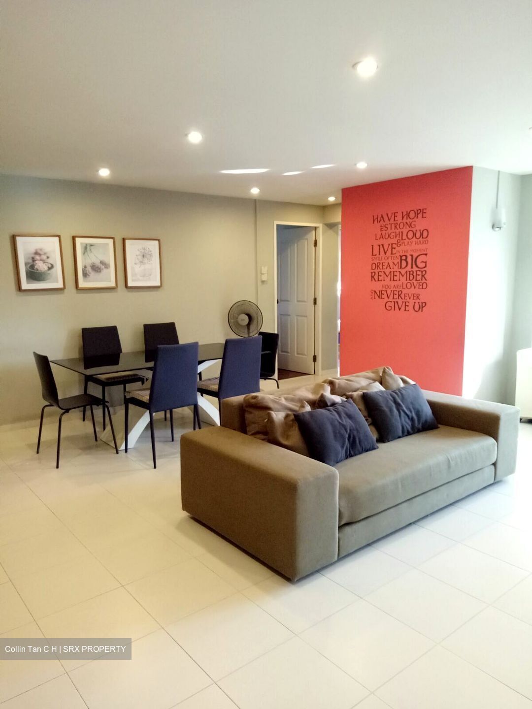 Blk 196 Rivervale Haven (Sengkang), HDB 5 Rooms #605480981